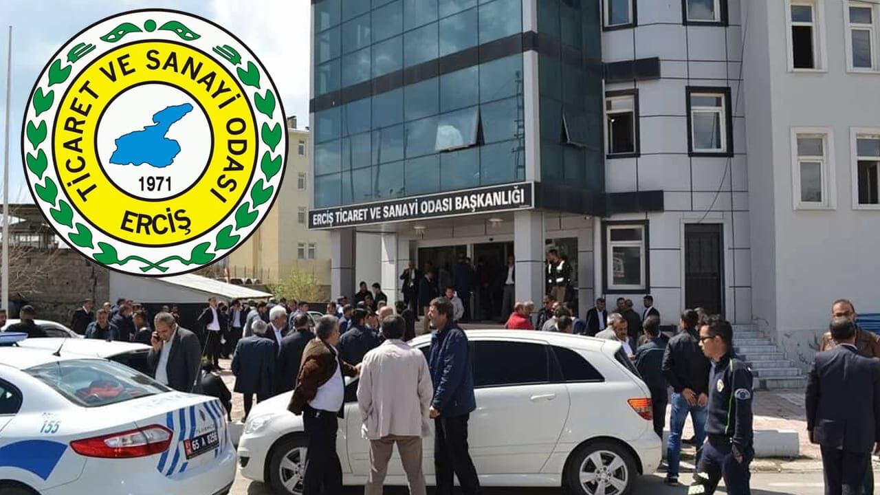 Erciş TSO’dan üyelere seçim öncesi önemli uyarı