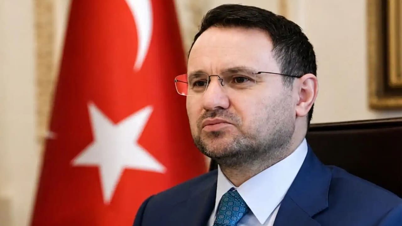 Fon soruşturmasında operasyon: 14 şüpheli gözaltında