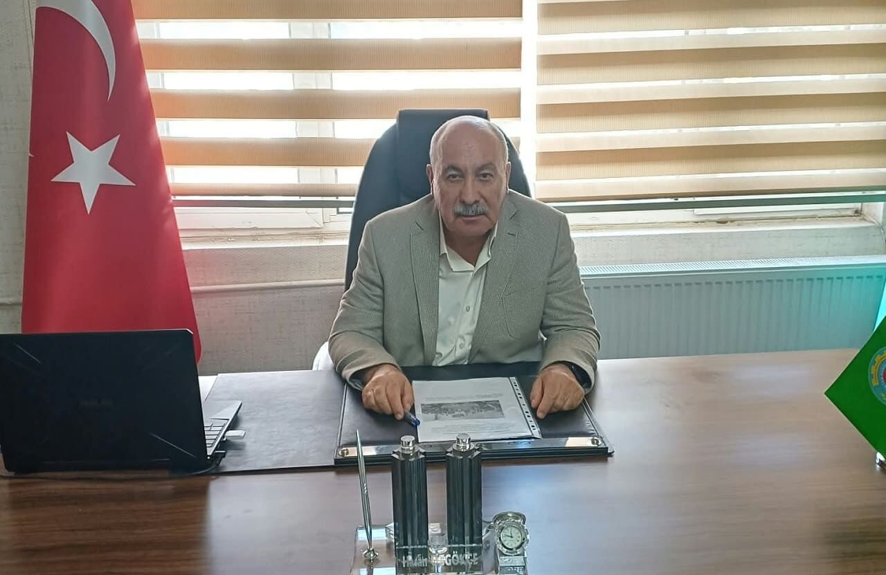 Hasan Özgökçe