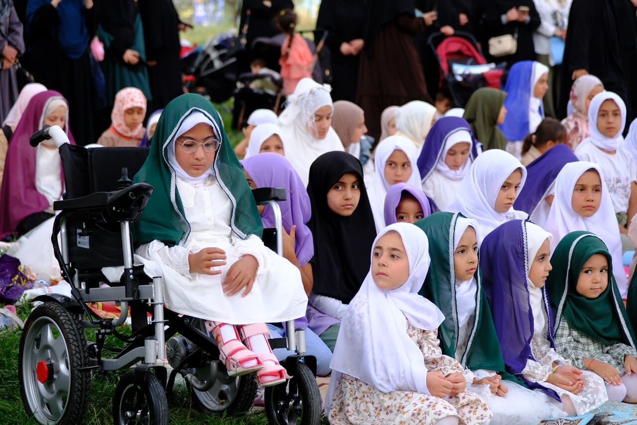 Hayat Namazla Güzeldir (10)