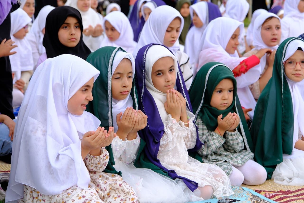 Hayat Namazla Güzeldir (12)