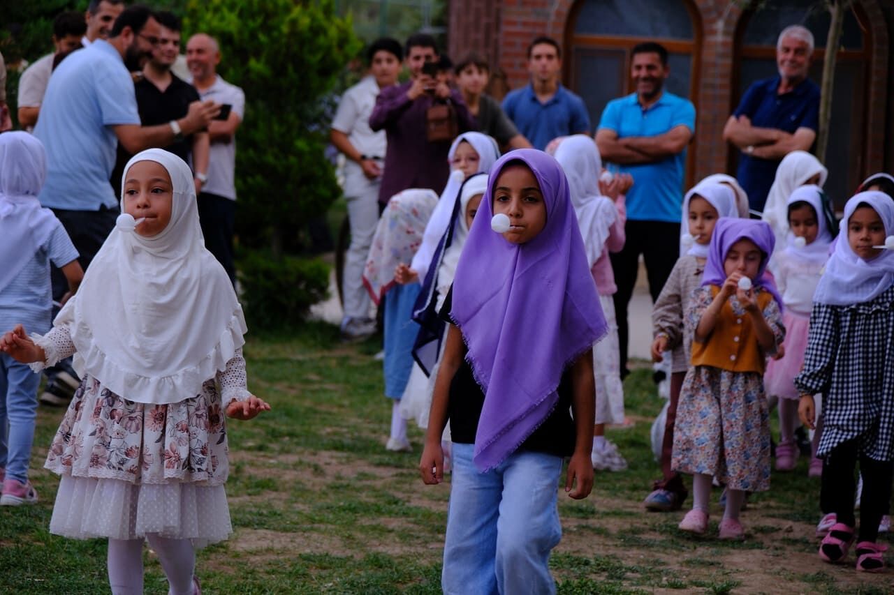 Hayat Namazla Güzeldir (16)