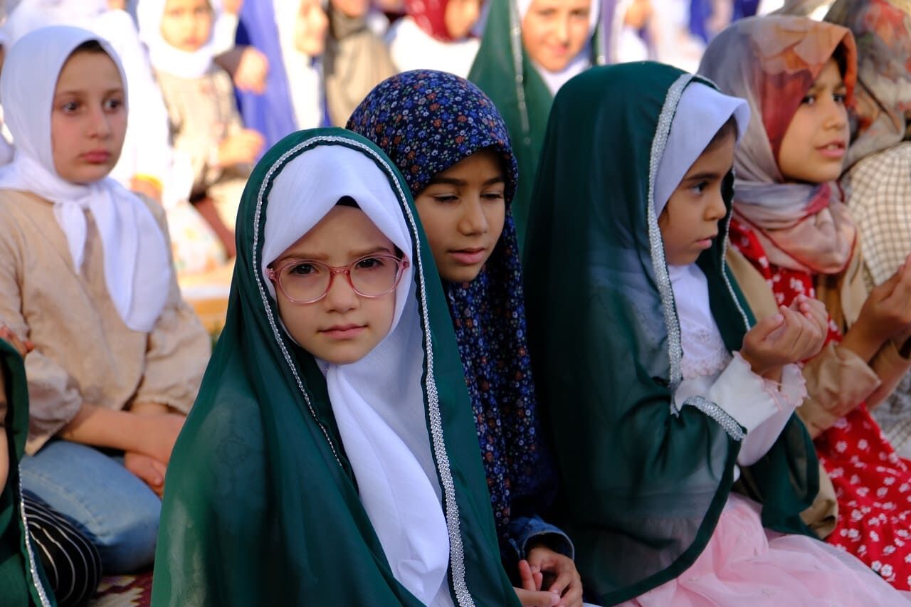 Hayat Namazla Güzeldir (5)
