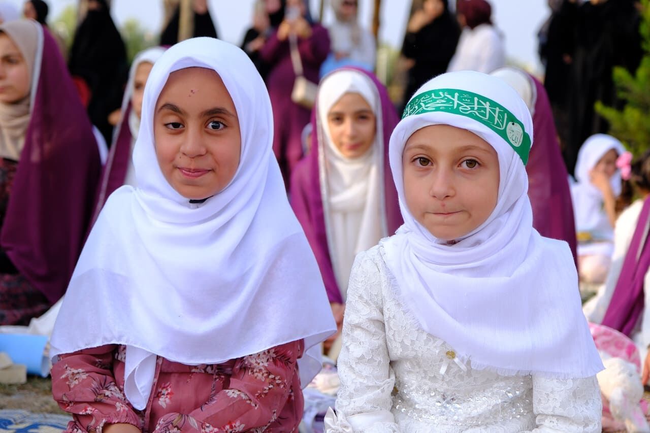 Hayat Namazla Güzeldir (6)