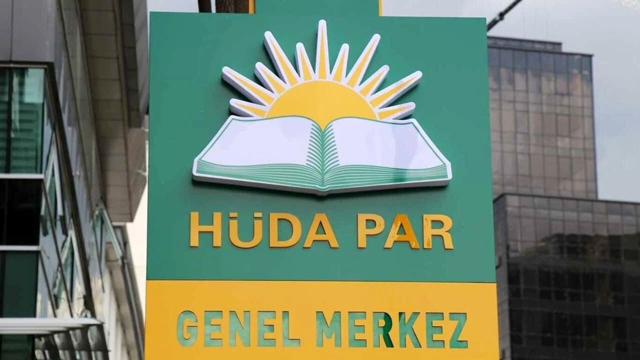 HÜDA PAR’dan Manisa’daki saldırı sonrası çağrı: Şiddetin nedenleri araştırılmalı