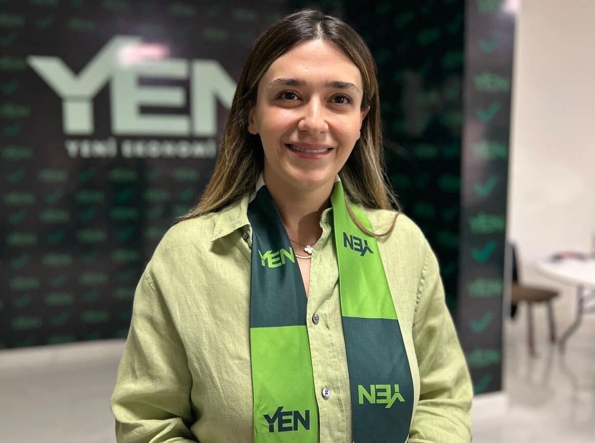 İrem Bayram