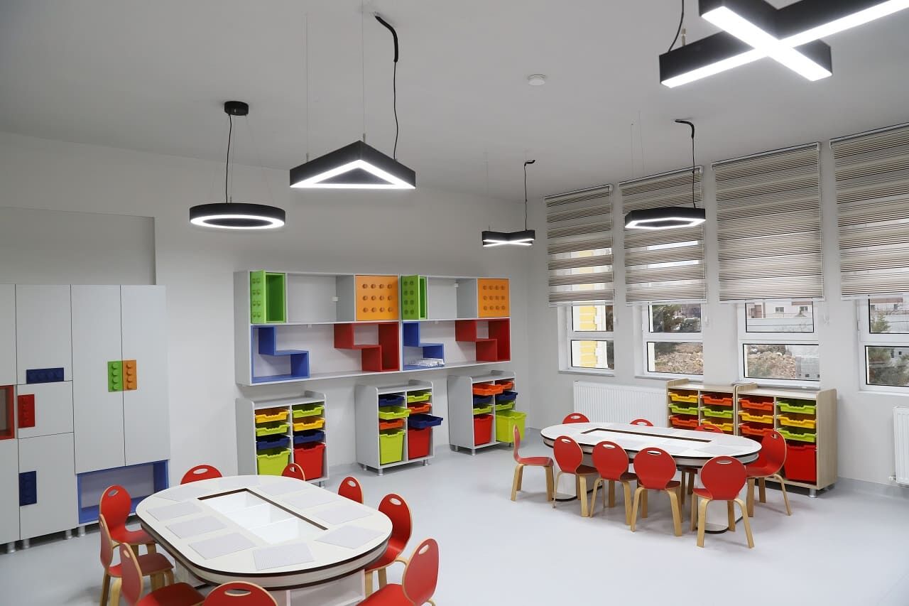 İva Koleji Eğitim Sistemi Ve Başarılarıyla Öne Çıkıyor (1)