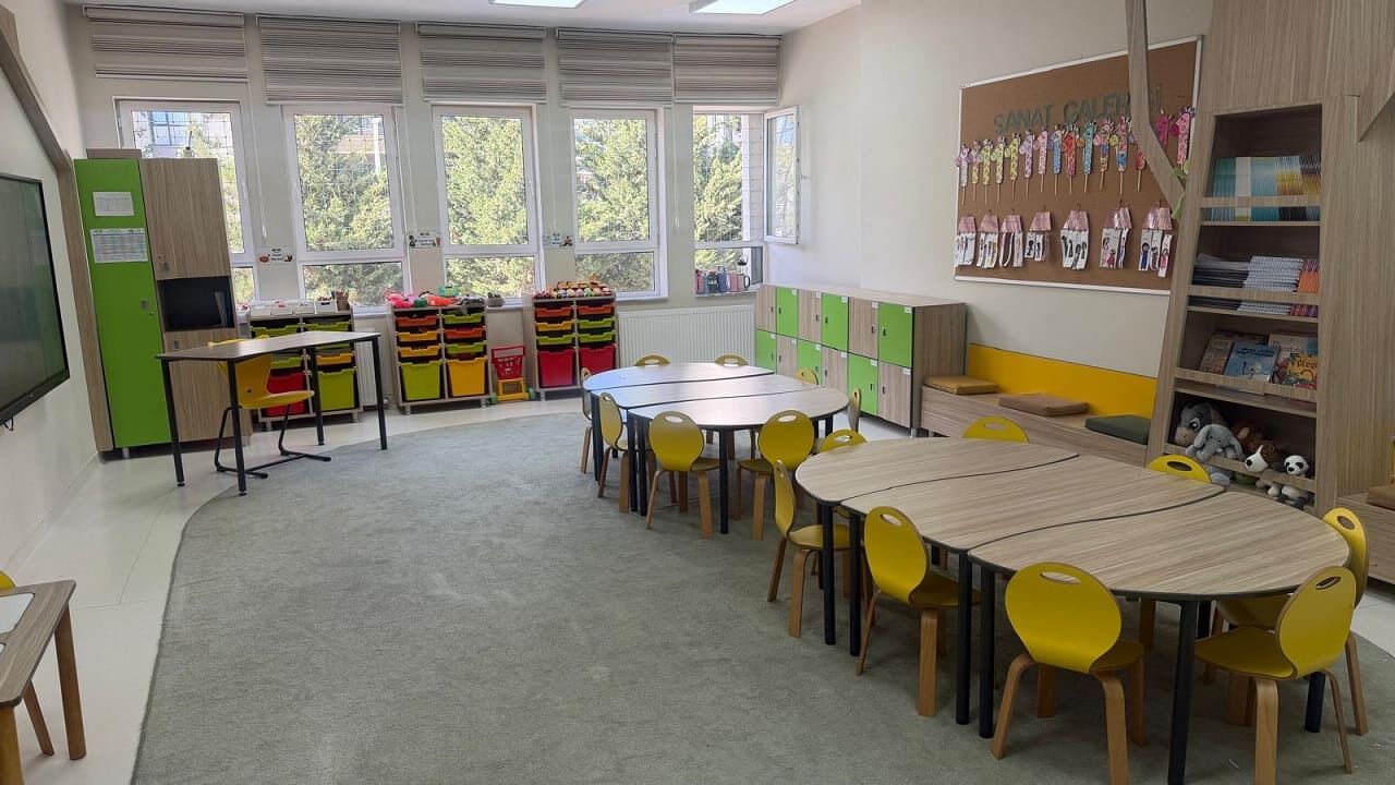 İva Koleji Eğitim Sistemi Ve Başarılarıyla Öne Çıkıyor (2)