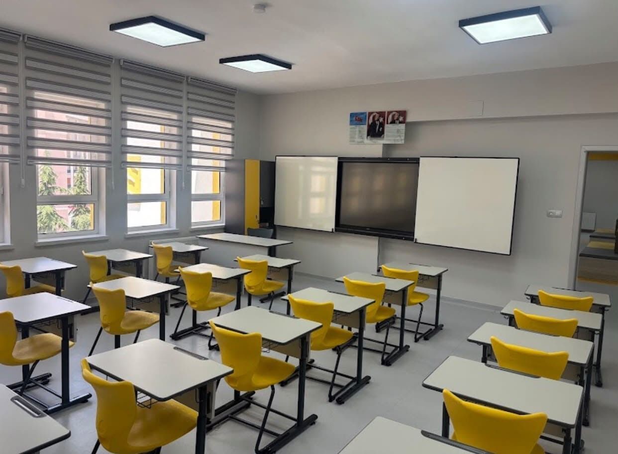İva Koleji Eğitim Sistemi Ve Başarılarıyla Öne Çıkıyor (4)