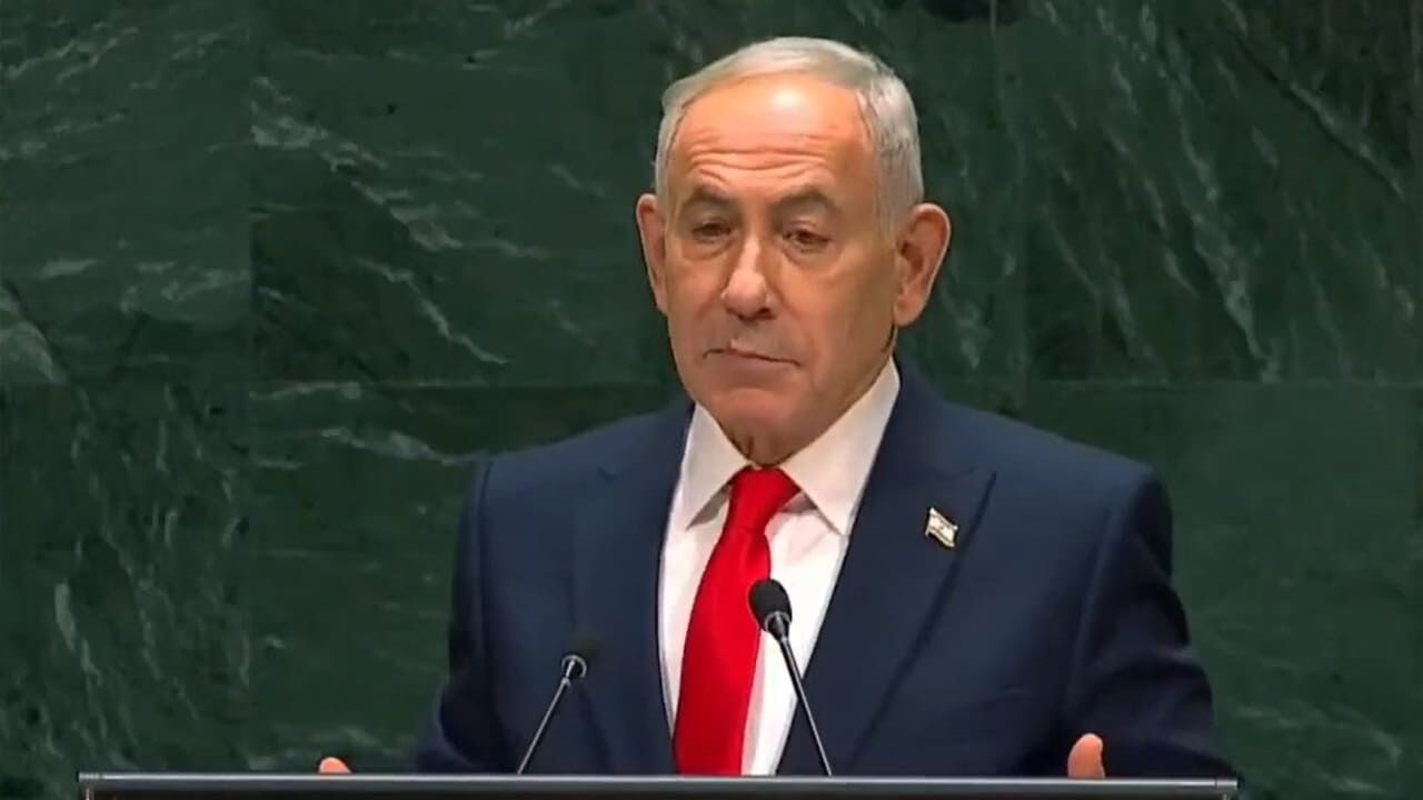 Kanada’nın çelişkisi gündemde: Netanyahu’nun uçağı hava sahasından geçti