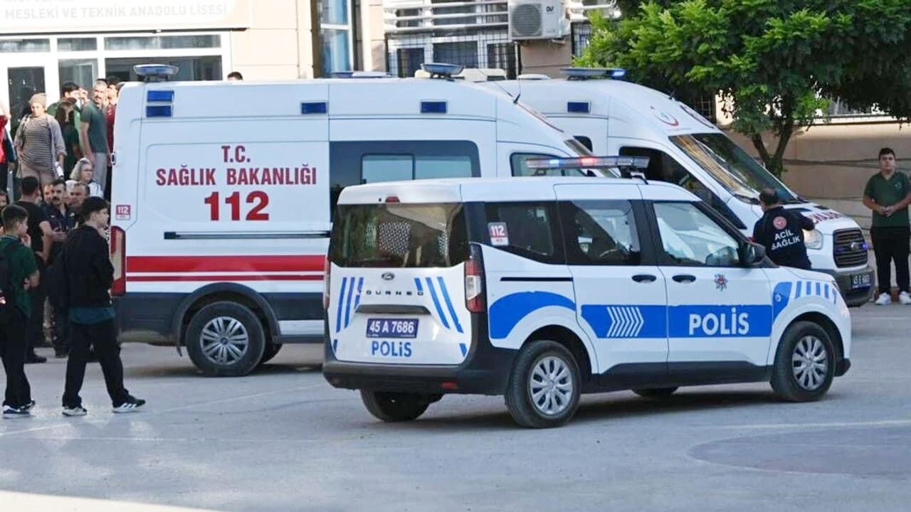 Manisa’daki silahlı saldırıya Bakanlık incelemesi: 4 başmüfettiş görevlendirildi