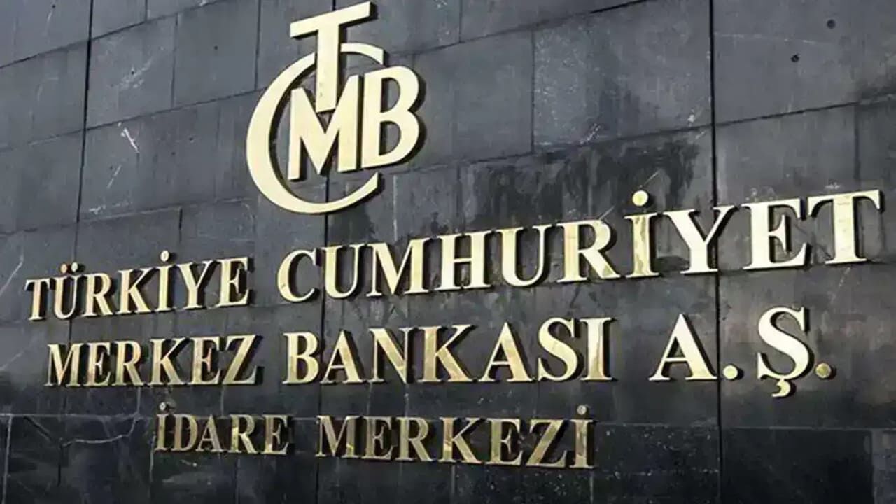 Merkez Bankası rezervlerinde 5,5 milyar dolarlık düşüş