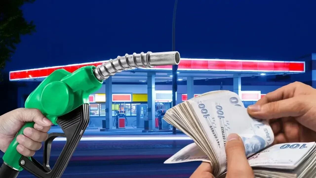 Motorin fiyatlarına dev zam: Van’da 100 liraya dayandı!