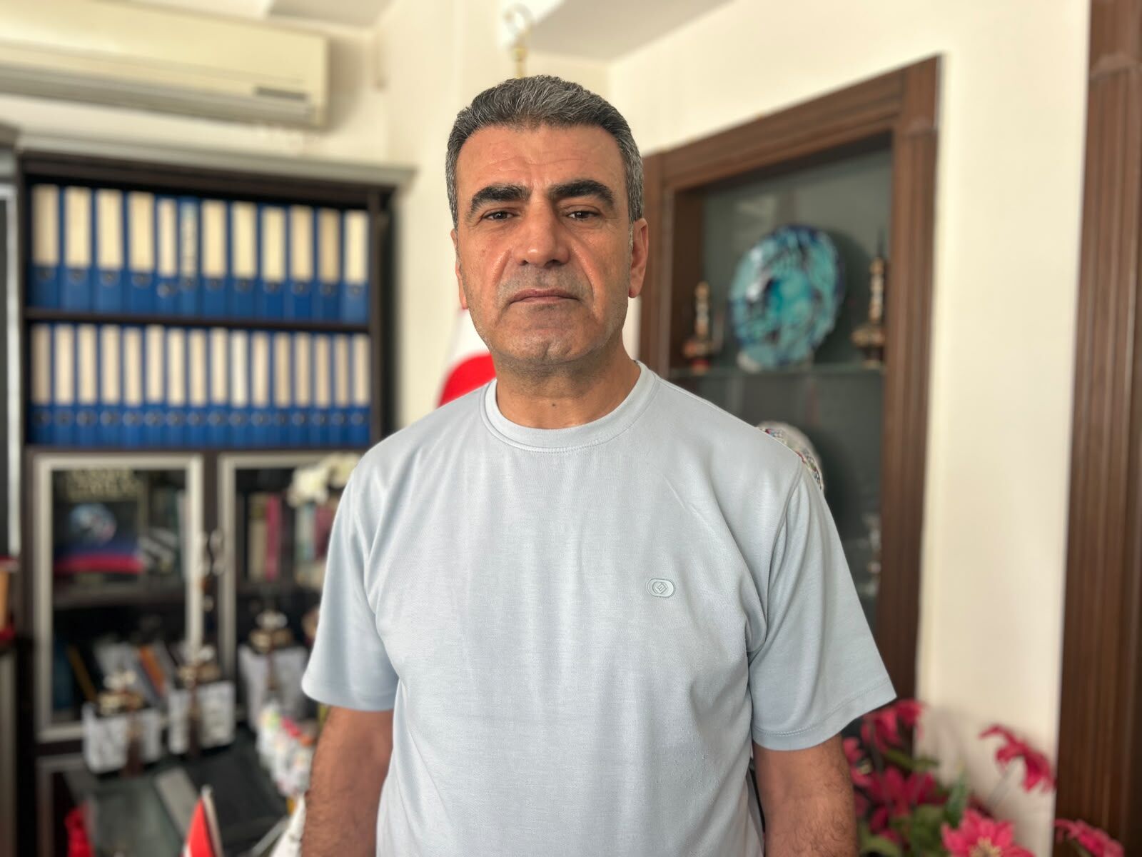 Orhan Özdek-1