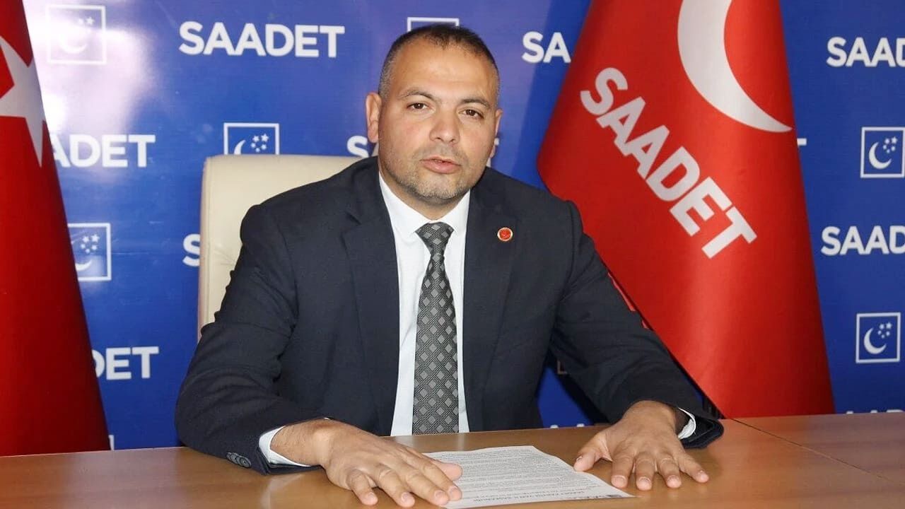 Başkan İlhan: Huzurlu okulun temeli ailede atılır