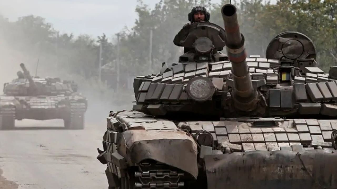Rusya: Ukrayna’da iki yerleşim biriminde kontrol sağlandı