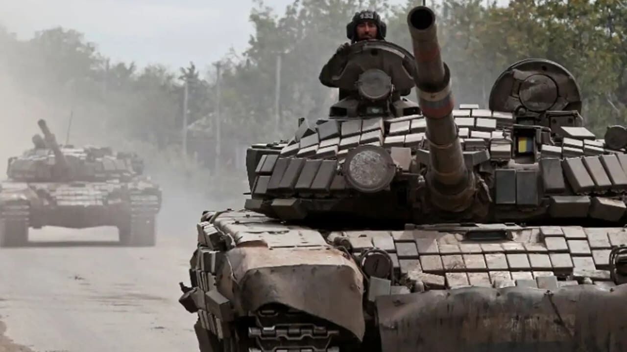 Rusya’dan Donetsk’te yeni kontrol açıklaması