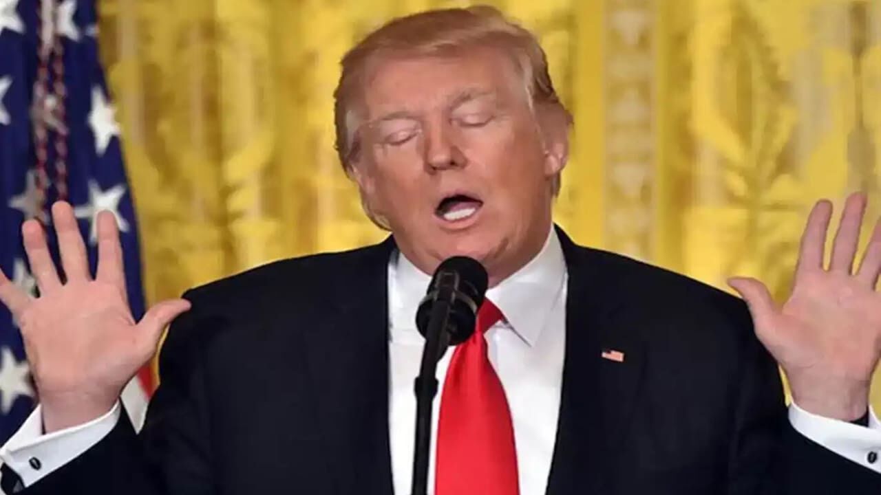 Trump’tan İran’ın ateşkes teklifine ret: Saldırılar yeniden başlayabilir