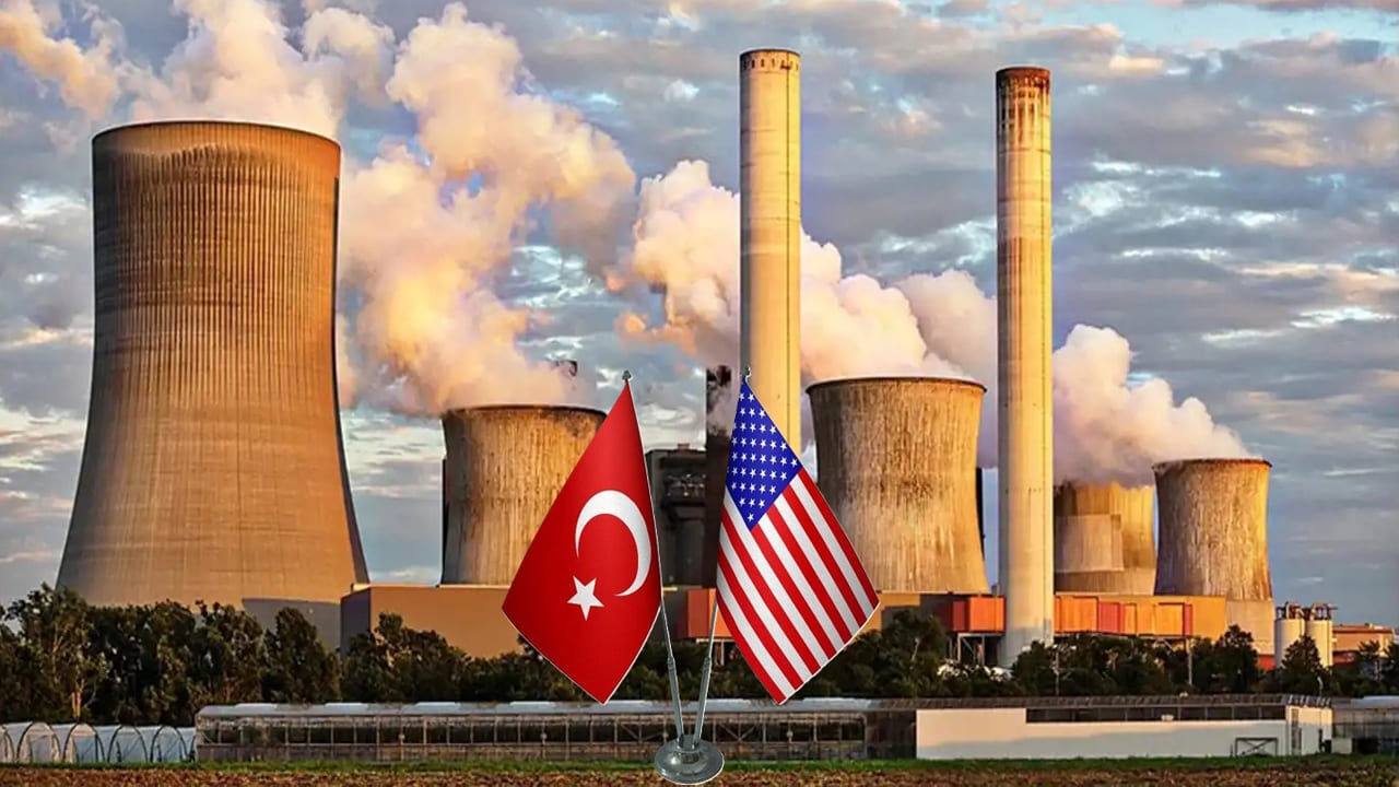 Türkiye ve ABD’den nükleer enerji alanında yeni adım
