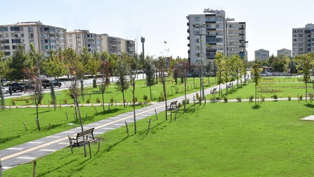 Türkiye’de sıcak hava normallerin üzerinde seyredecek