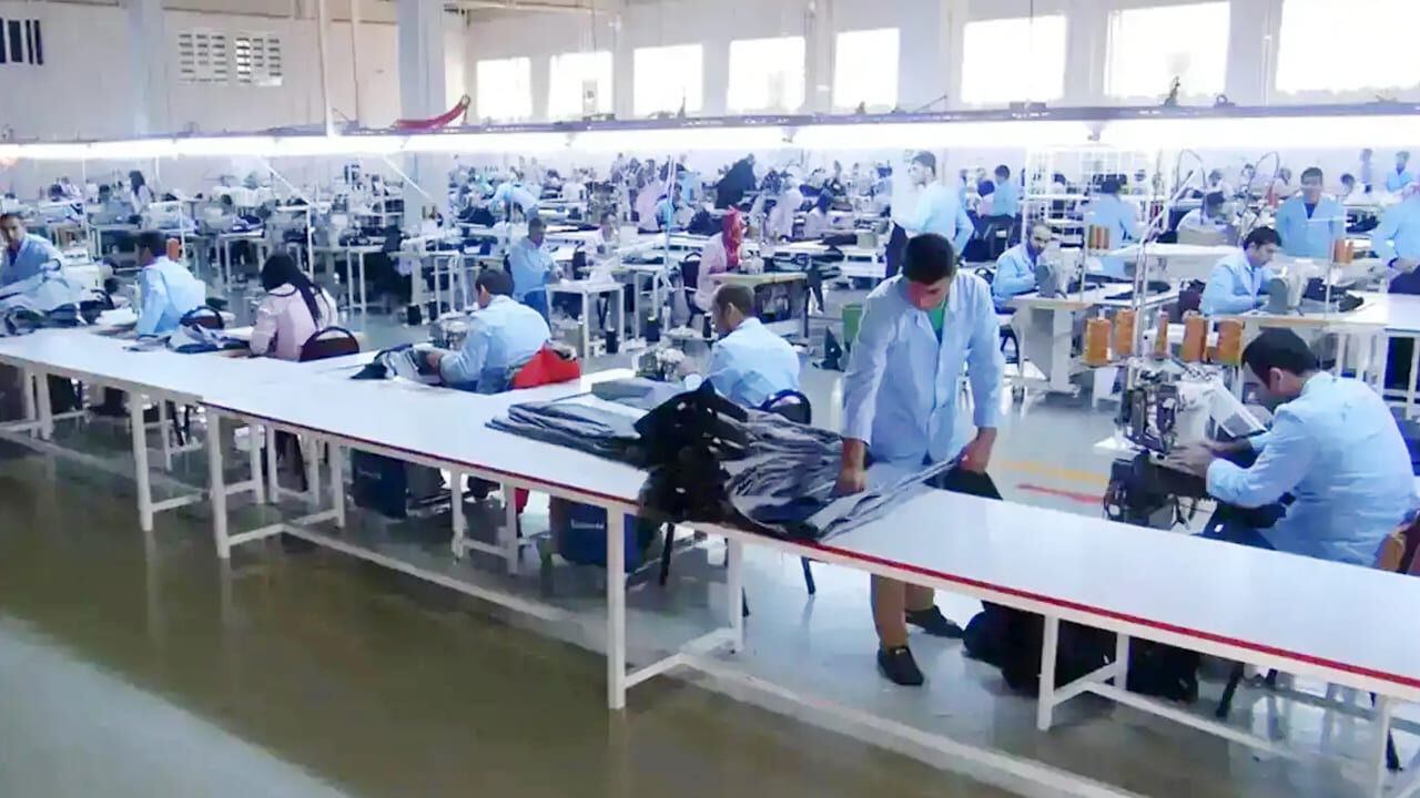 Ücretli çalışan sayısında yıllık artış: 16,4 milyona ulaştı
