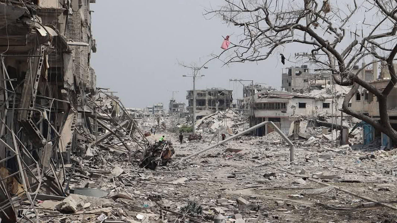 UNCTAD: Gazze ekonomisi tarihinin en ağır krizinde