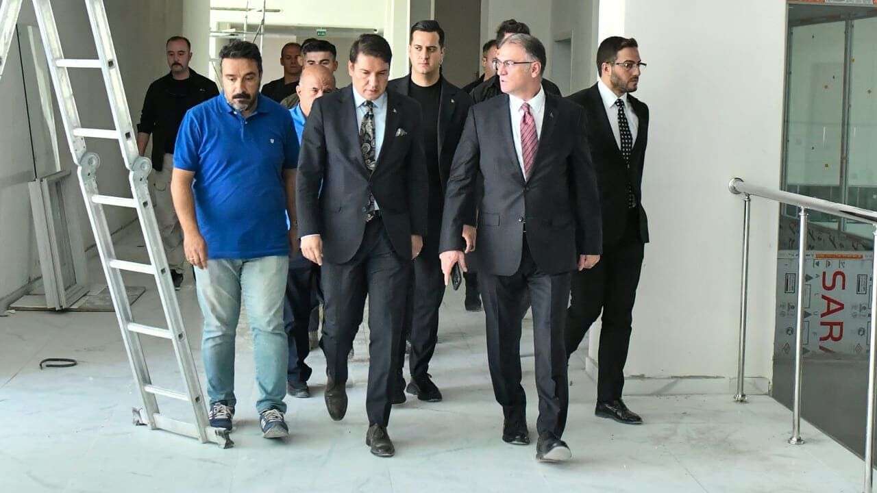 Vali Balcı Projeleri Tek Tek Inceledi (4)