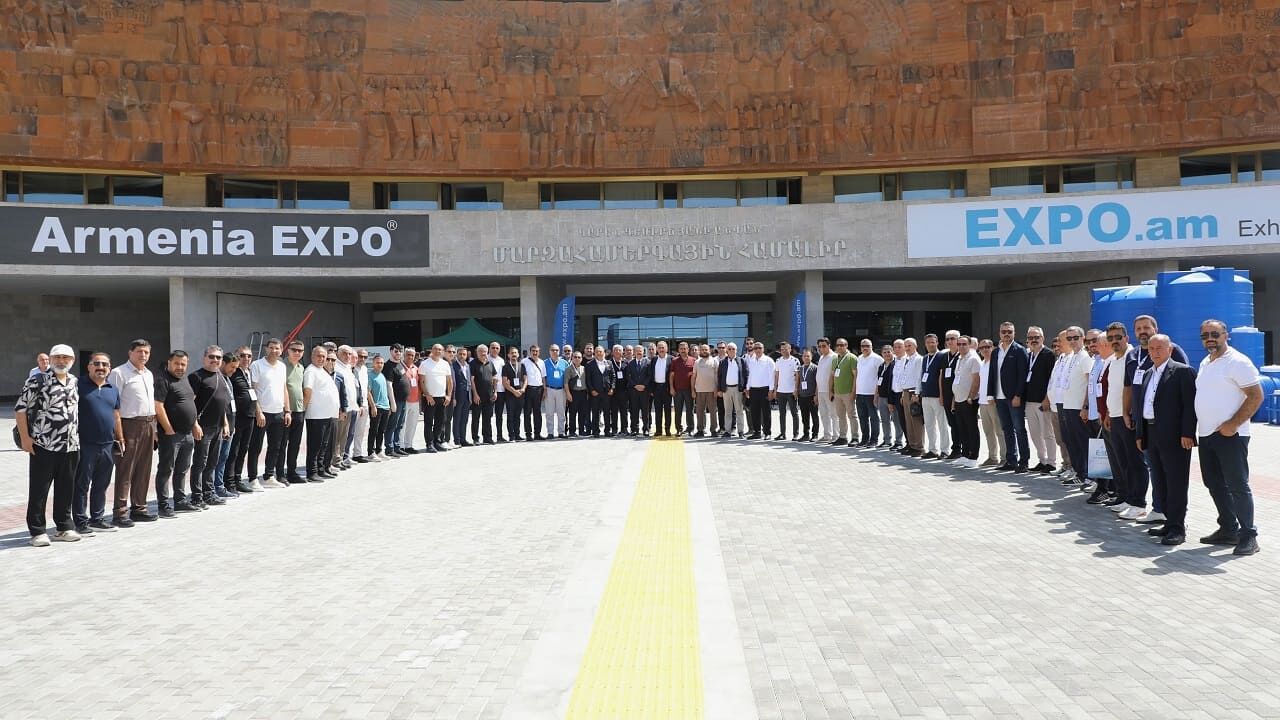 Van Tso Ile Umba’dan Sınır Kapılarının Açılması Ve Ekonomik Iş Birliği Çağrısı (3)
