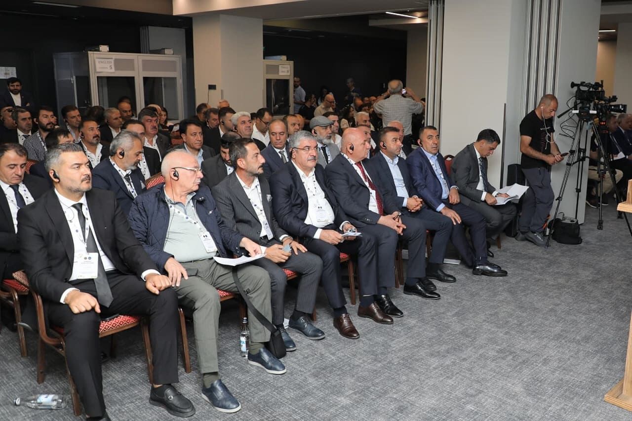 Van Tso'dan Ermenistan Pazarı Için Kritik Adım (1)
