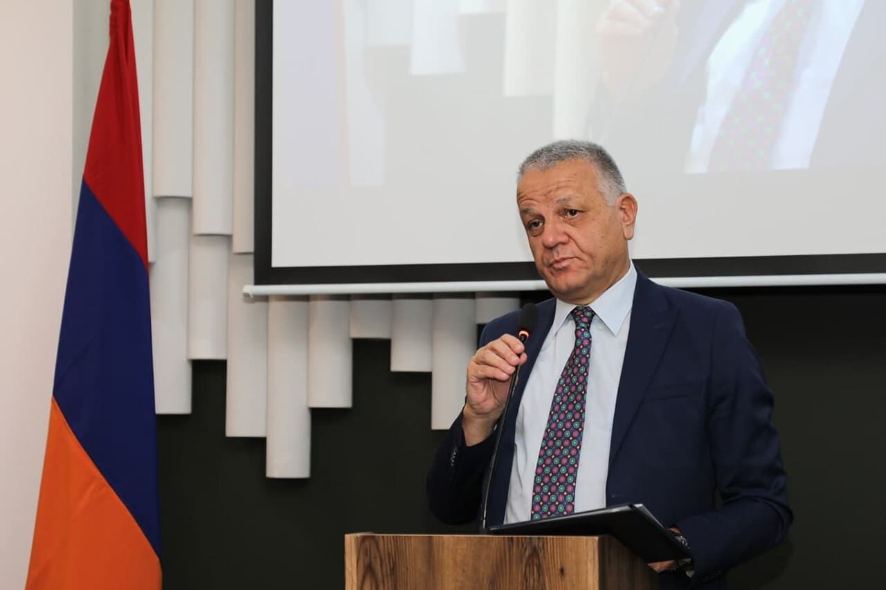Van Tso'dan Ermenistan Pazarı Için Kritik Adım (2)