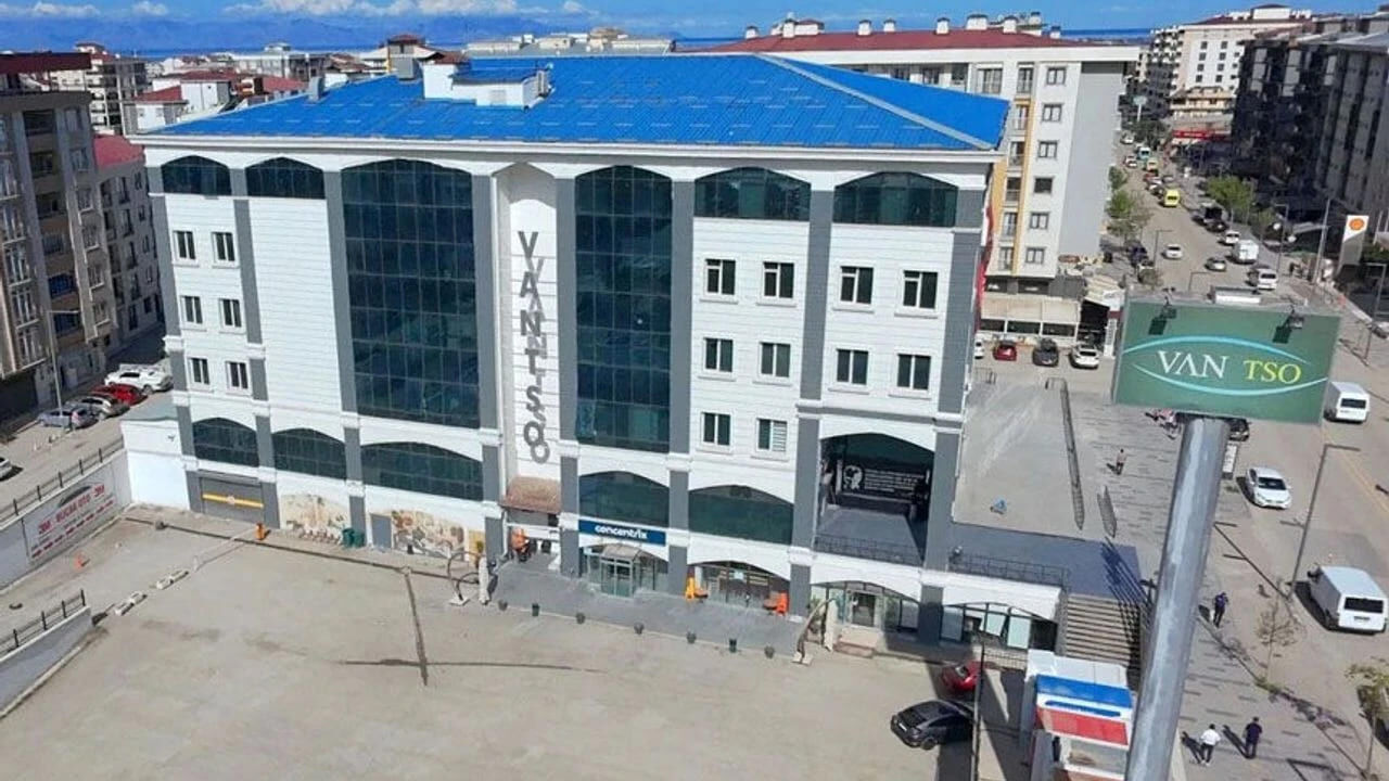 Van TSO’dan üyelere kritik uyarı