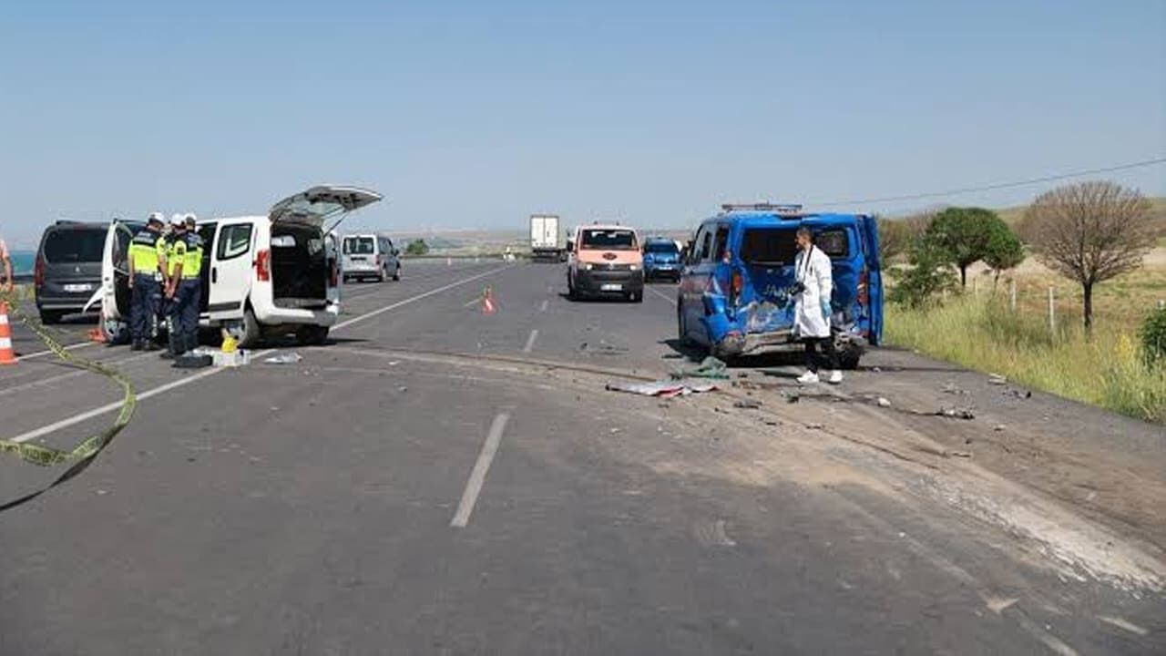 Van’da Ağustos Bilançosu Ağır 226 Kaza, 402 Yaralı (3)