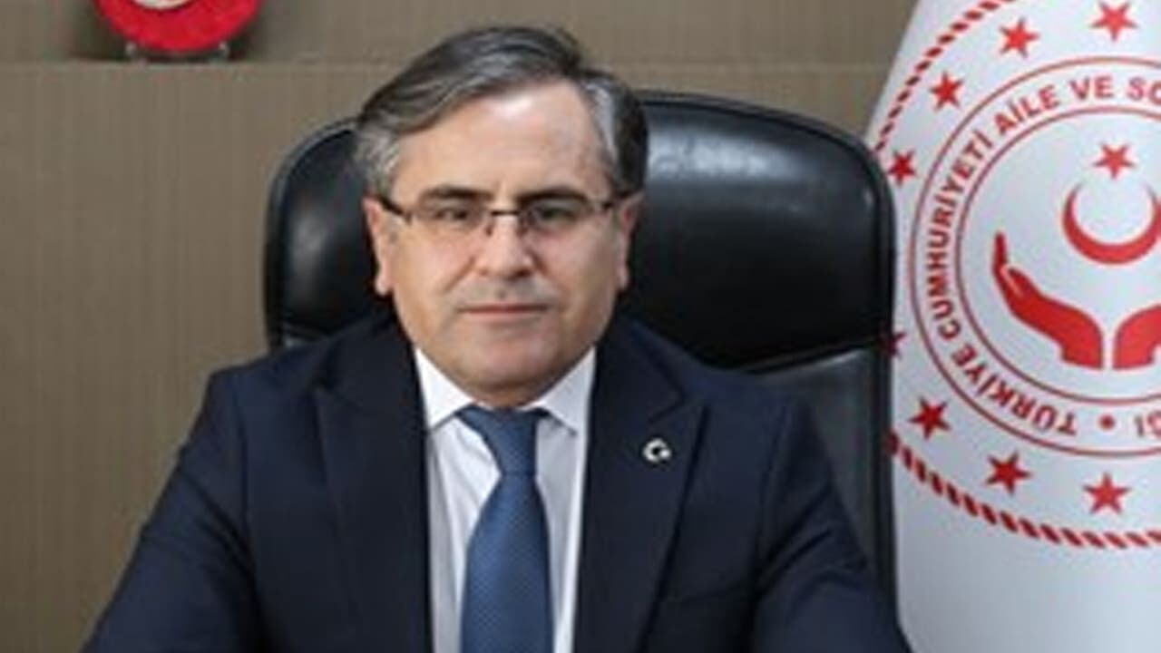 Van’da Bir Kurumun Müdürü Değişti (2)