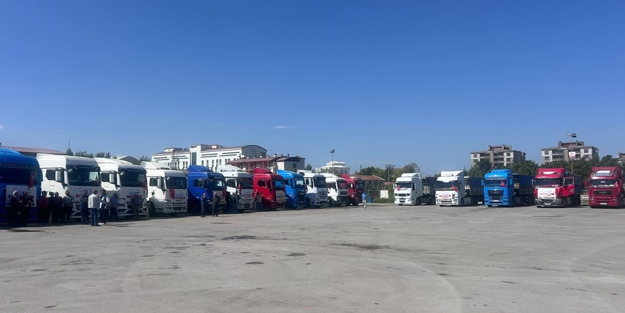 Van’da Çiftçilere 750 Milyon Liralık Tohum Desteği! (3)