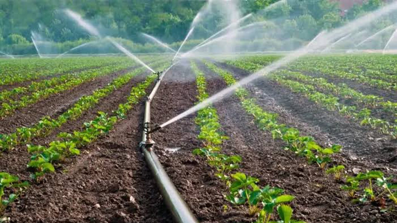 Van’da çiftçileri ilgilendiren haber: Sulama hibe desteği sonuçlandı