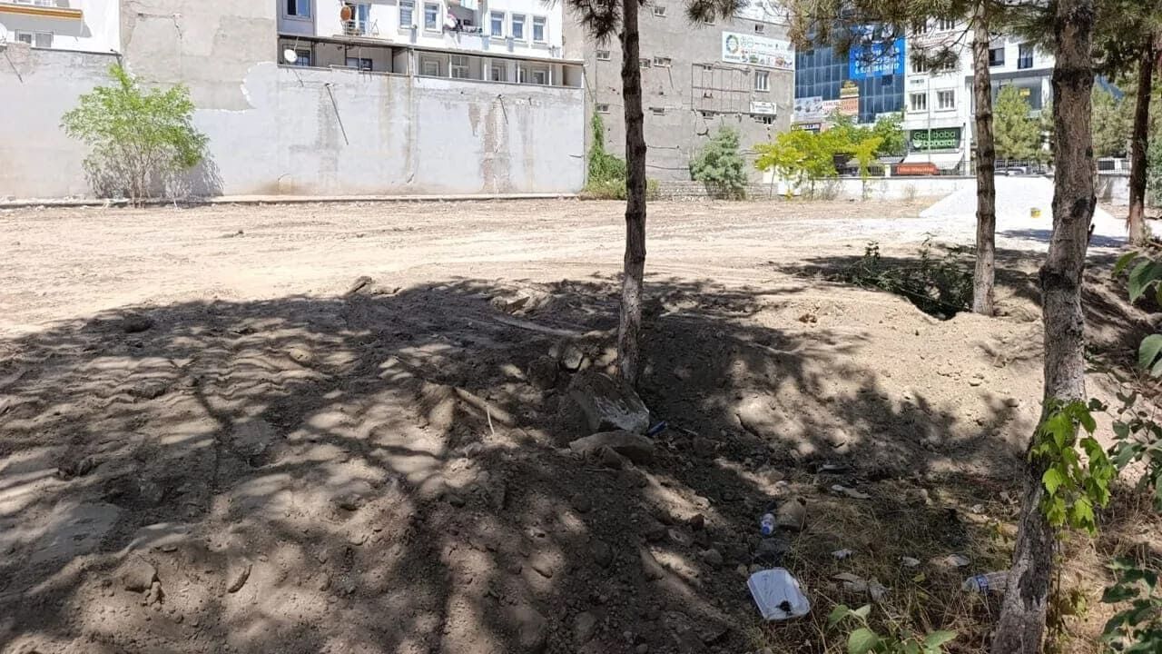 Van’da Eski Halk Eğitim Merkezi Alanına Yapılacak Proje Belli Oldu (1)
