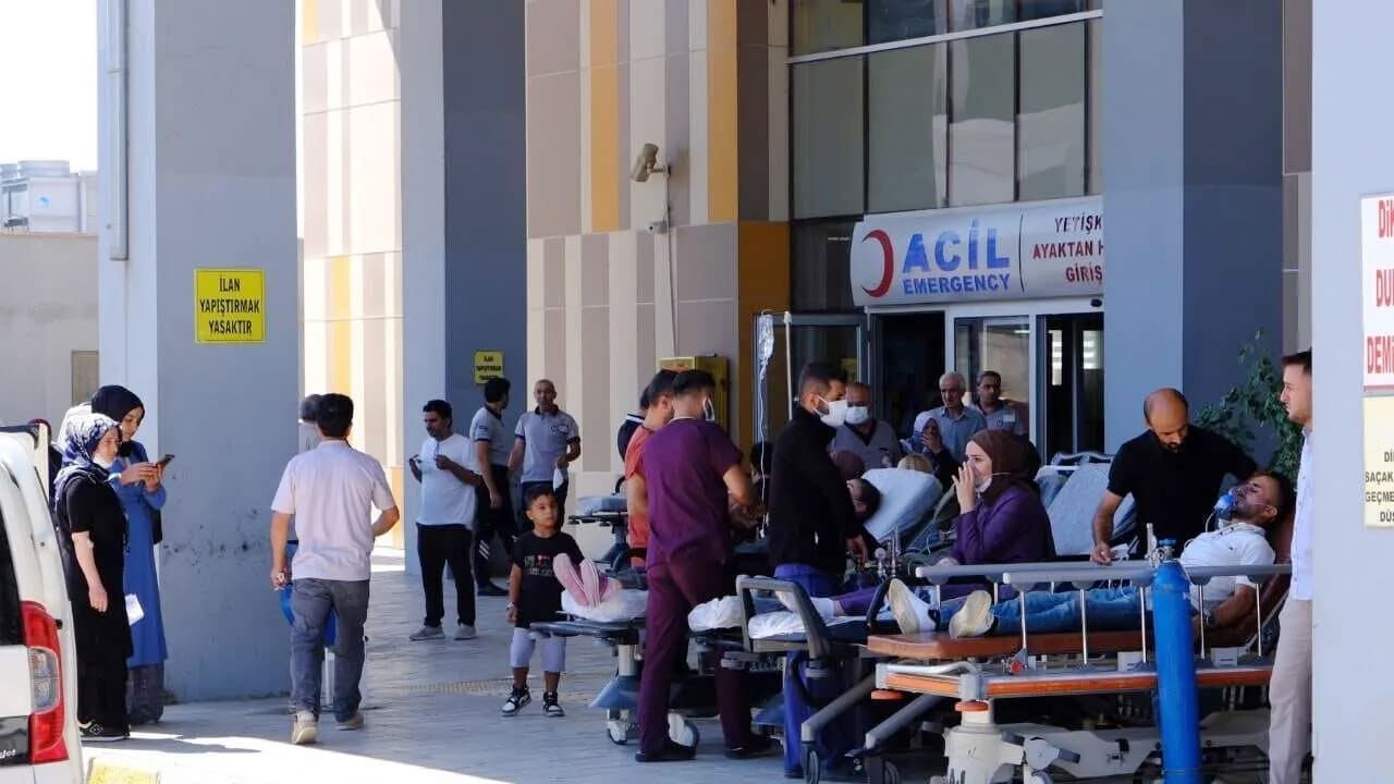 Van’da gazetecilere yönelik saldırı ve tehditlere tepki