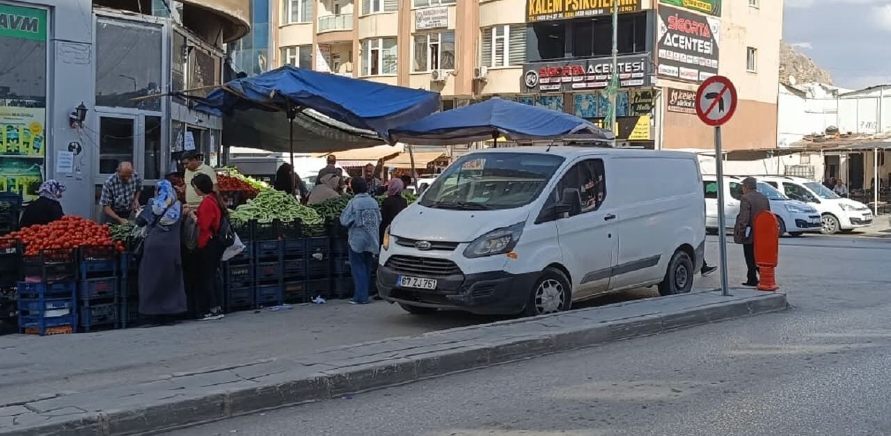 Van’da Iş Çığırından Çıktı Denetim Bir Gün Işgal Her Gün! (1)