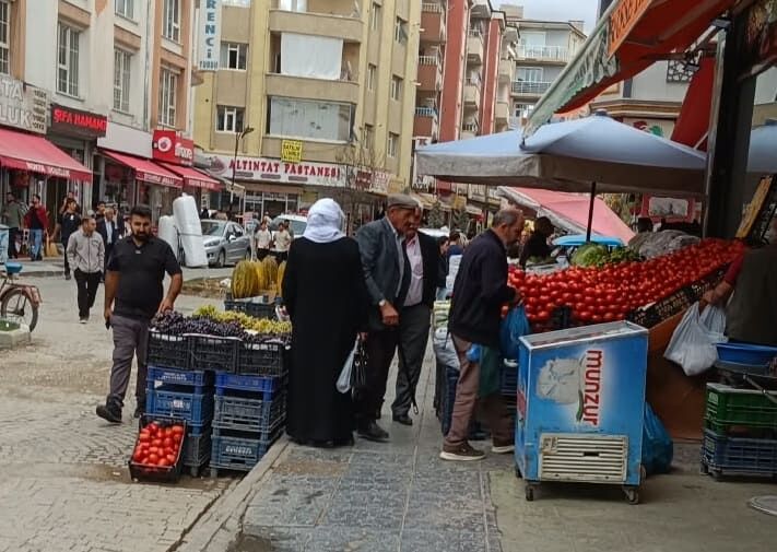 Van’da Iş Çığırından Çıktı Denetim Bir Gün Işgal Her Gün! (9)