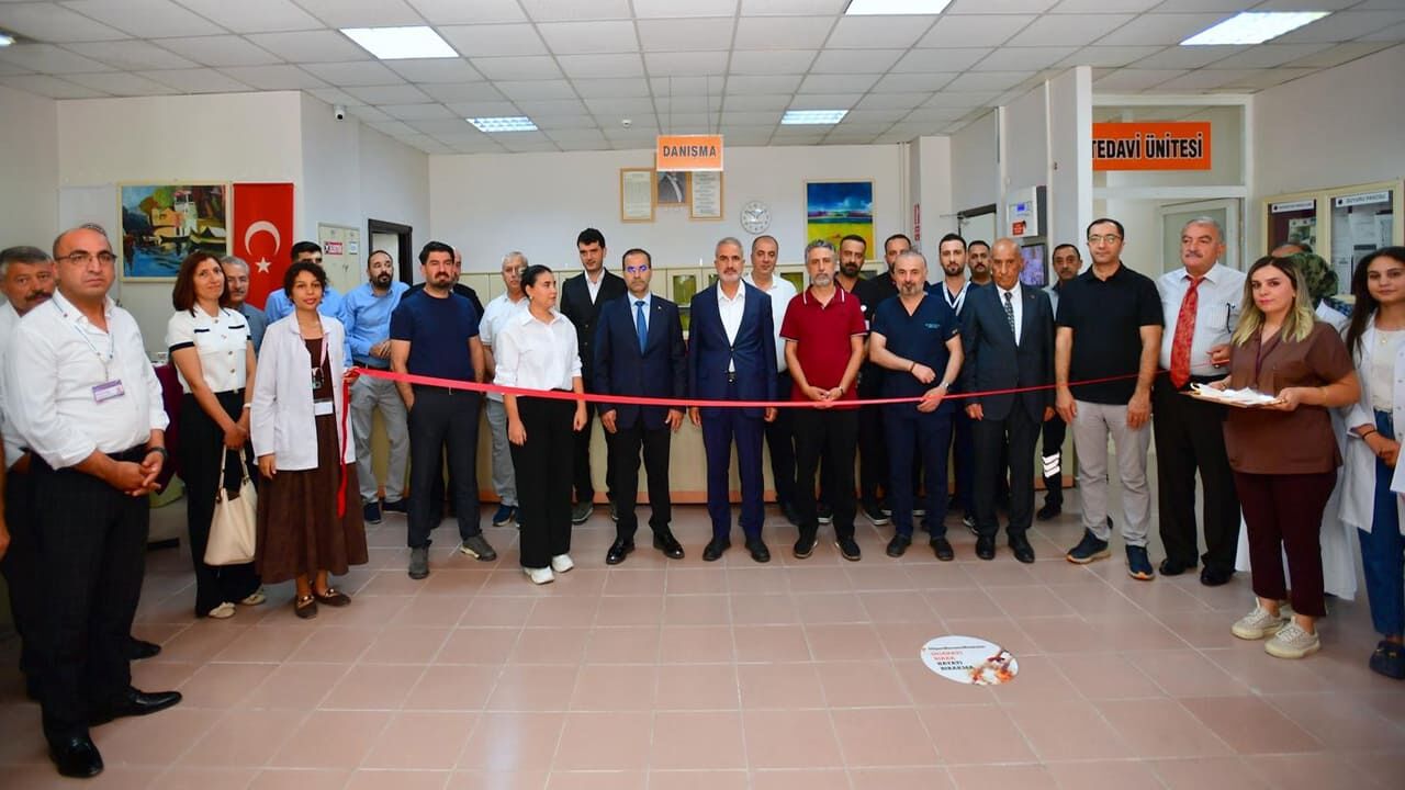 Van’da Kanser Hastalarına Ileri Radyoterapi Imkânı (4)