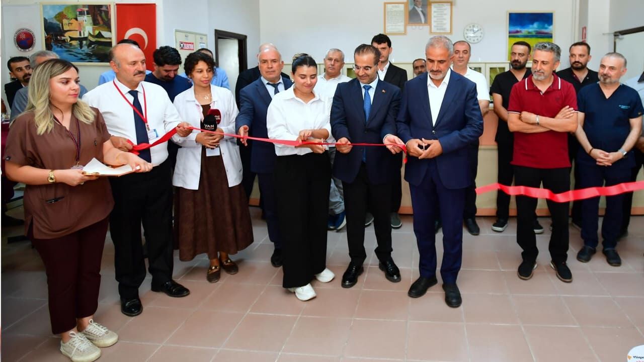 Van’da Kanser Hastalarına Ileri Radyoterapi Imkânı (5)