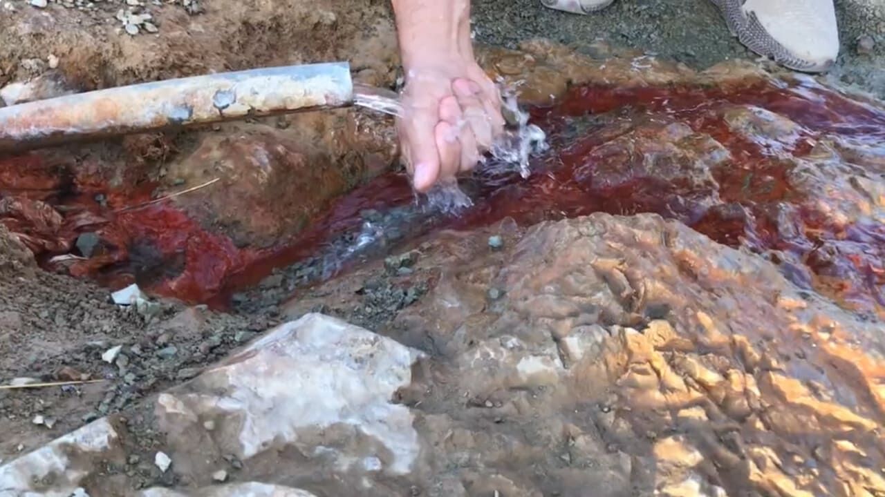 Van’da Şifa Diye Tüketilen Faruk Suyu Sağlıklı Mı (7)