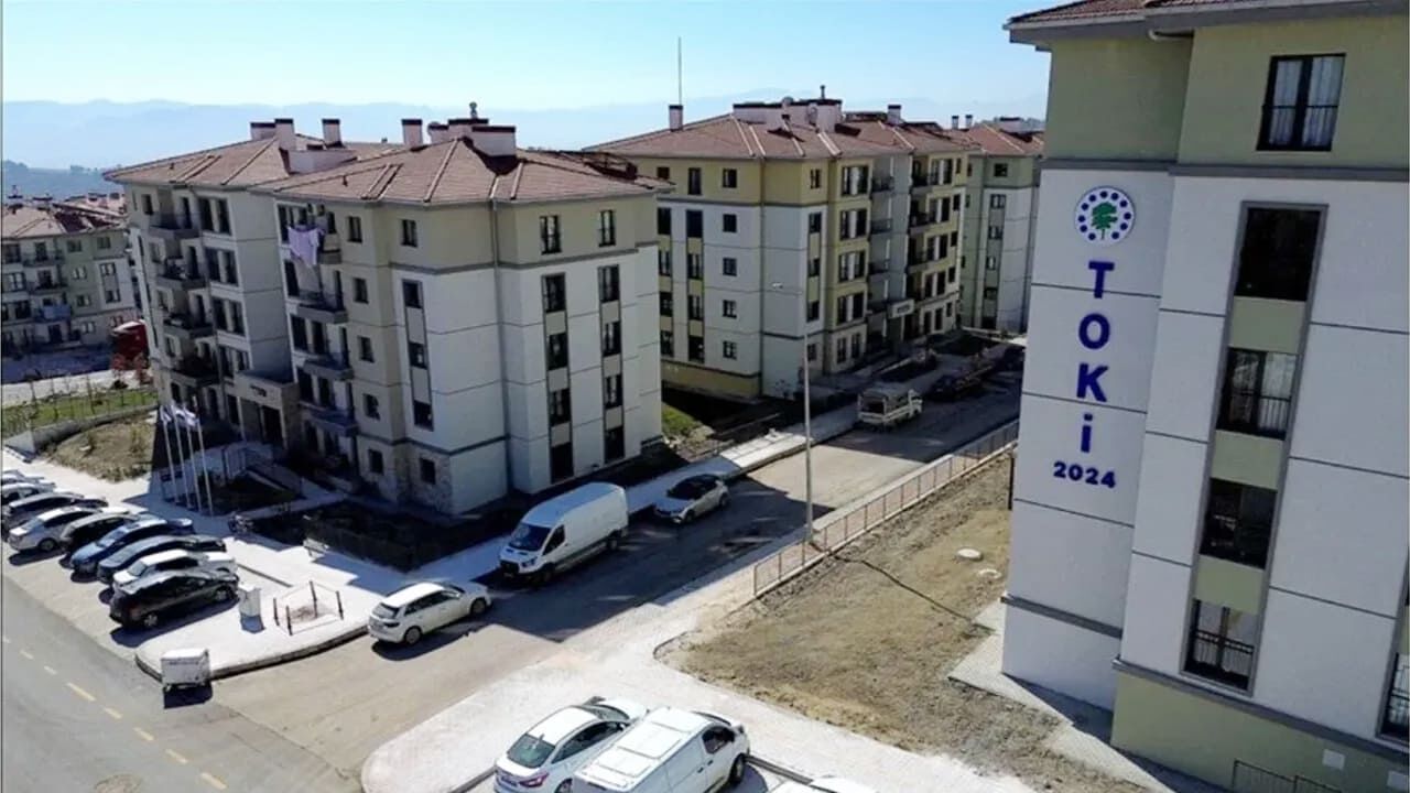 Van’daki Toki̇ Sahiplerine Müjde! %25 Indirim (1)