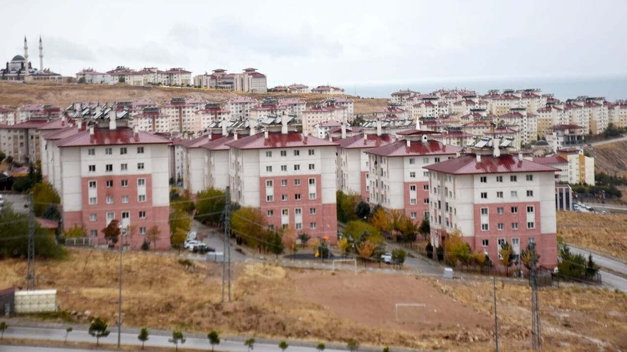Van’daki Toki̇ Sahiplerine Müjde! %25 Indirim (3)
