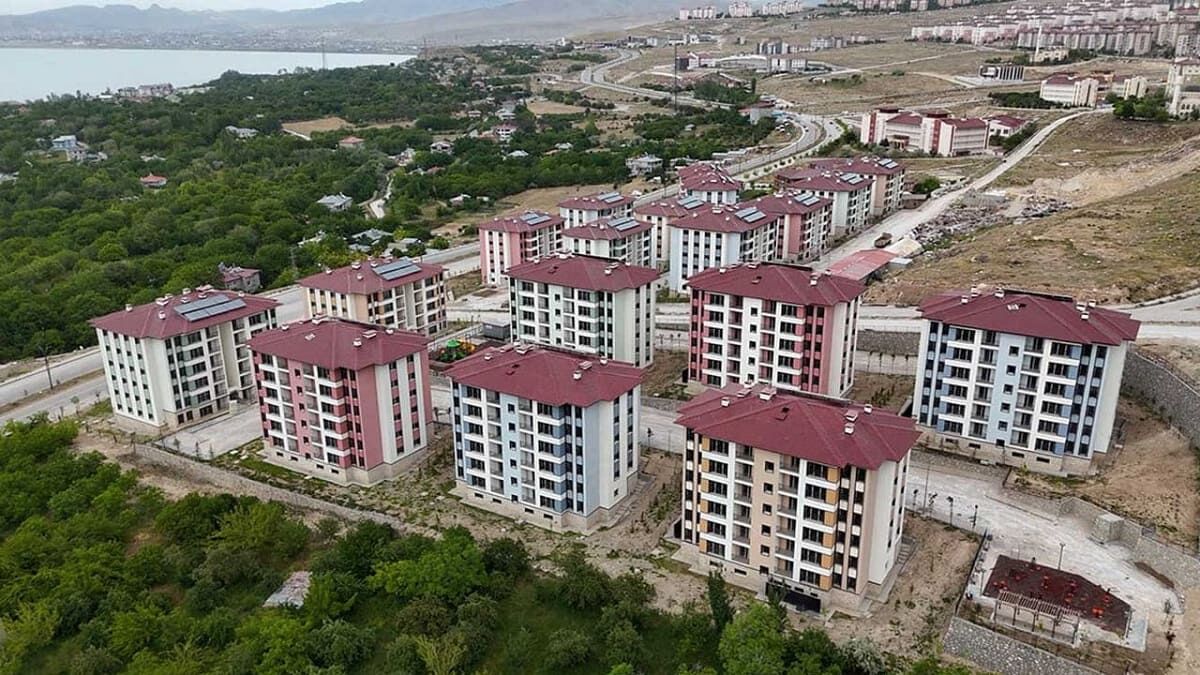 Van’daki Toki̇ Sahiplerine Müjde! %25 Indirim (4)