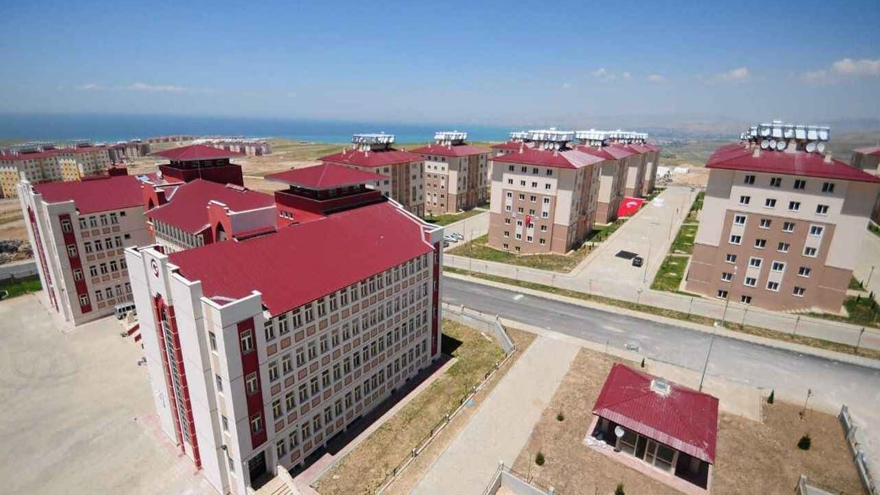 Van’daki Toki̇ Sahiplerine Müjde! %25 Indirim (6)