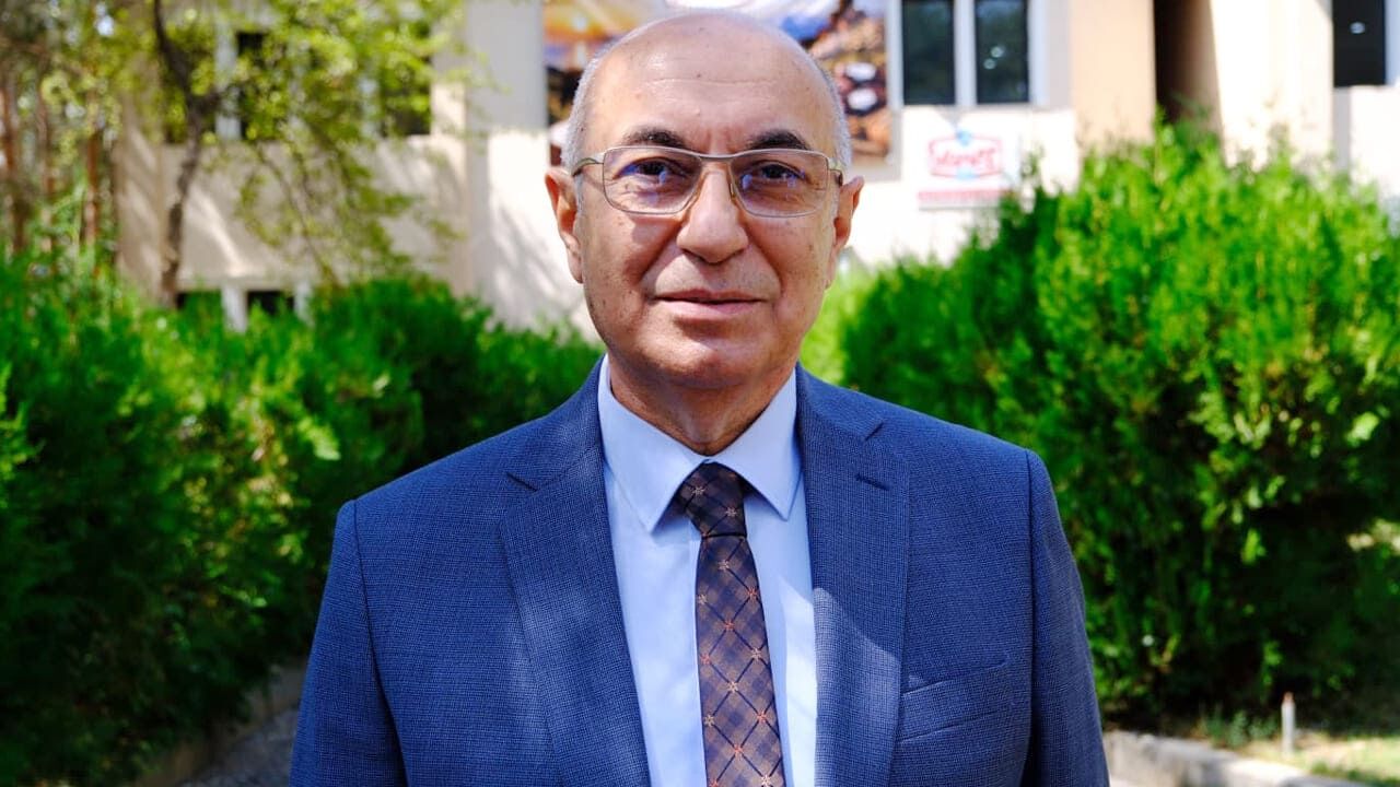 Vanet’ten Taşınıyor Iddialarına Net Yanıt Van’dayız, Van’da Kalacağız (1)