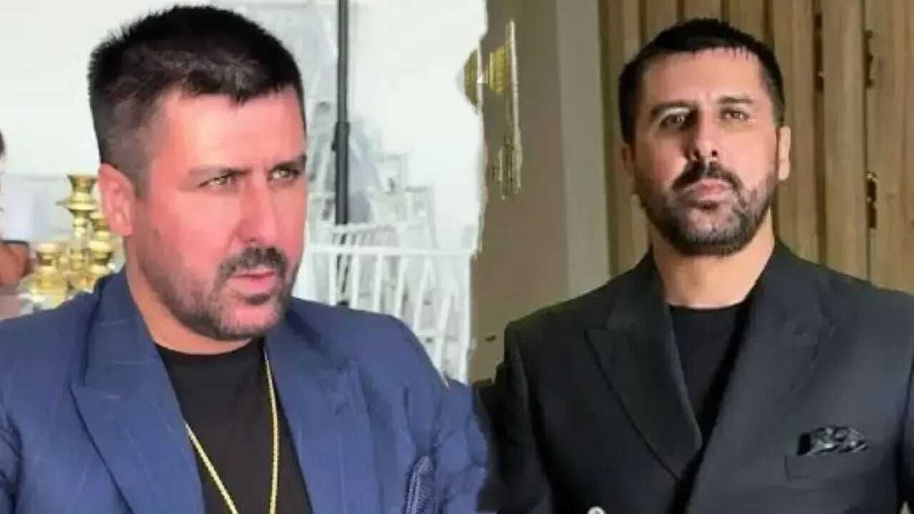 ‘Vanlı Kara Haydar’ soruşturmasında yeni gelişme