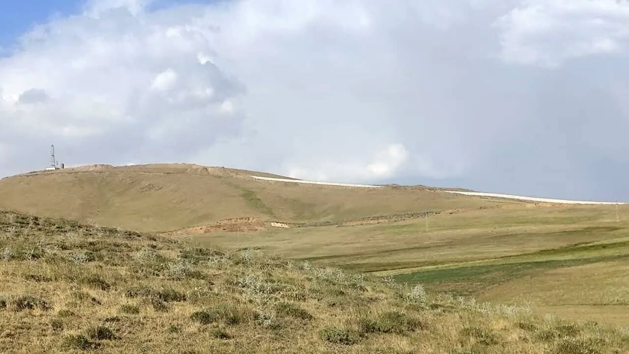 Vanlılardan Yetkililere Çağrı Çilli Sınır Kapısı Artık Açılsın! (1)