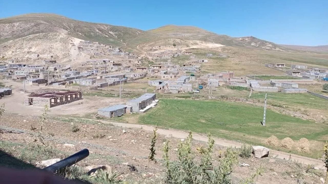 Vanlılardan Yetkililere Çağrı Çilli Sınır Kapısı Artık Açılsın! (8)